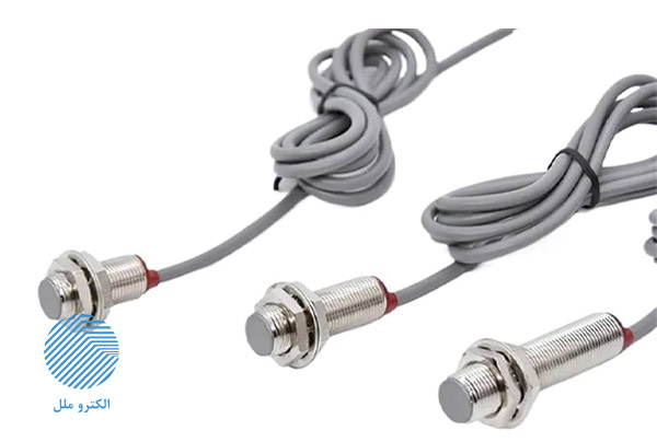 سنسور پراکسیمیتی هال