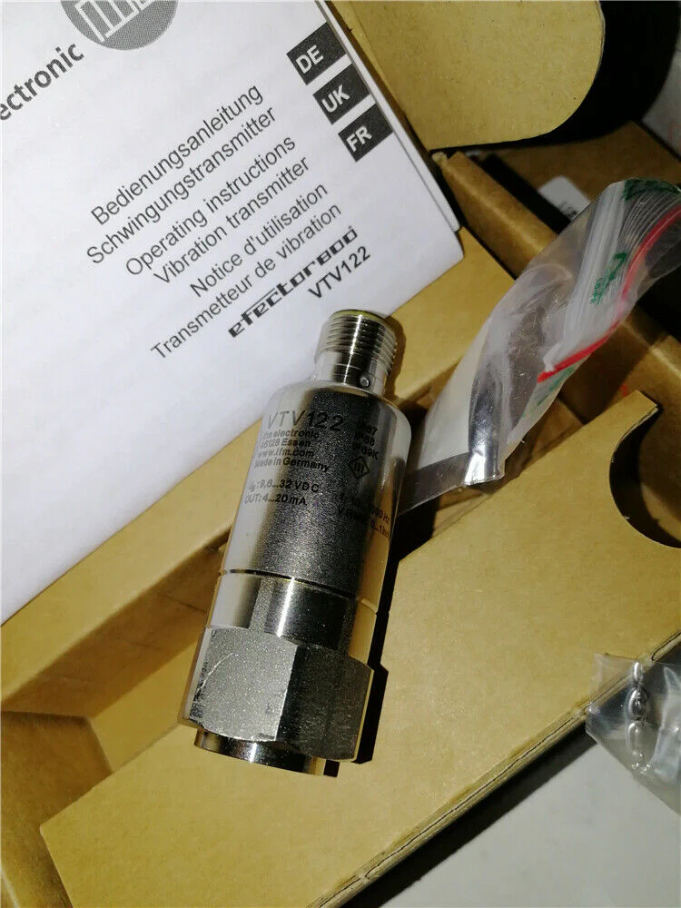 VTV122 