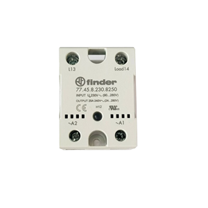 SSR تکفاز Finder