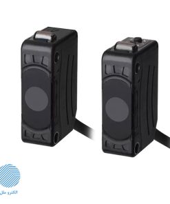 سنسور نوری دو طرفه BJ15M-TDT-P