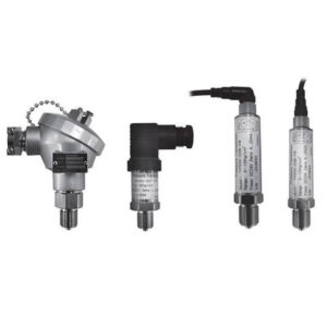 Atonics pressure sensor