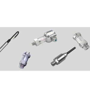 Pressure sensor and its manufacturing steps