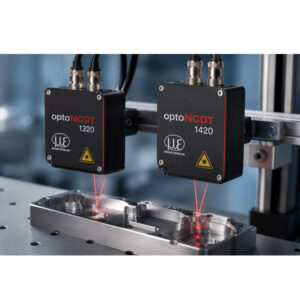 displacement sensor
