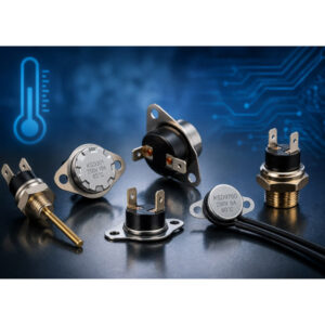 thermo-switch