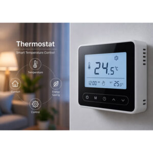 ترموستات "Thermostat