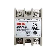 SSR تک فاز فوتک