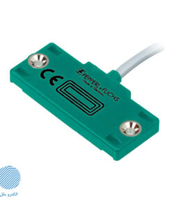 سنسور خازنی مکعبی CBN10-F46-E2