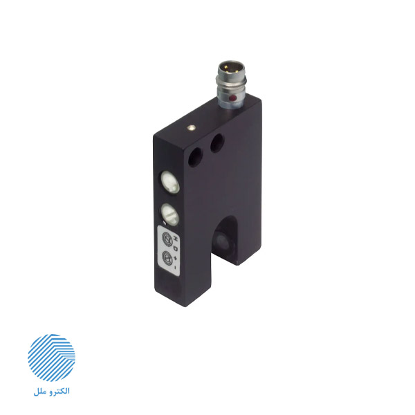 سنسور U شکل GL10-RT/32/40a/98a